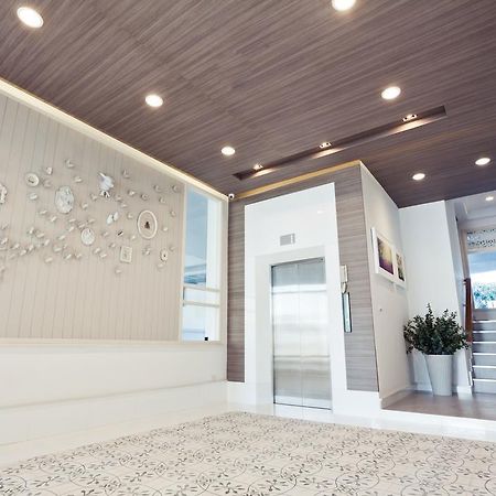 The Eight Hotel Samut Sakhon Luaran gambar