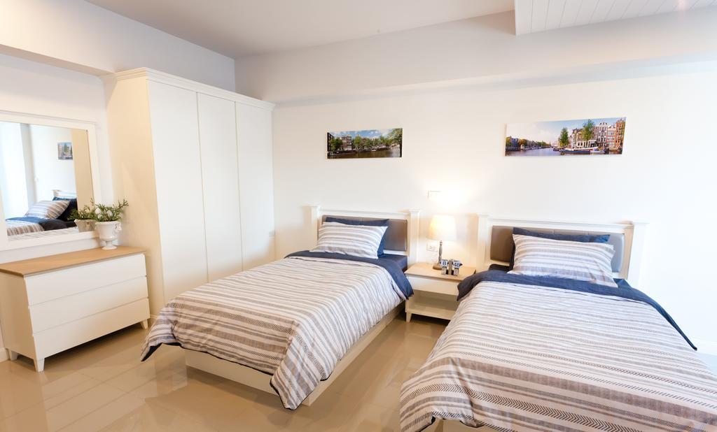 The Eight Hotel Samut Sakhon Luaran gambar