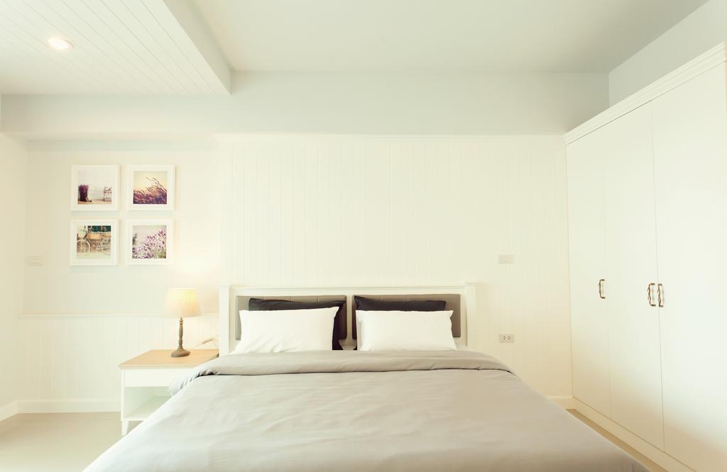 The Eight Hotel Samut Sakhon Luaran gambar